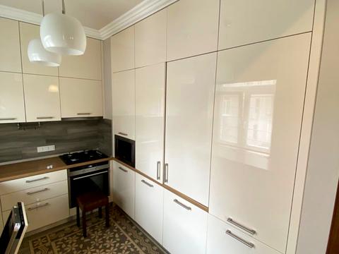 квартира за адресою Богдана Гаврилишина вул. (Ванди Василевської), 14