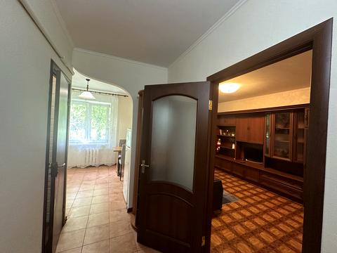 квартира за адресою Вильямса, 53/4