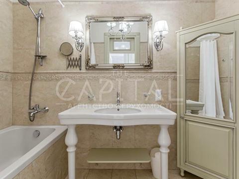 квартира за адресою Хрещатик вул. (Kreschatic), 23