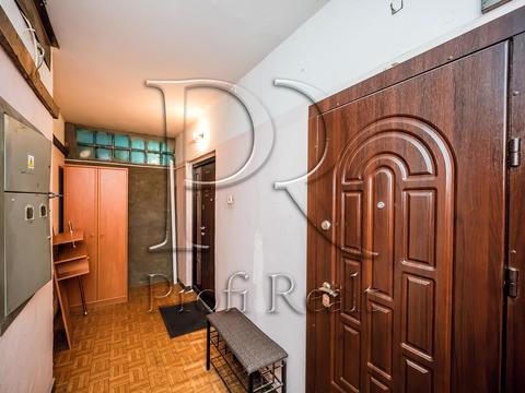 квартира по адресу Новаторов ул., 22-Б