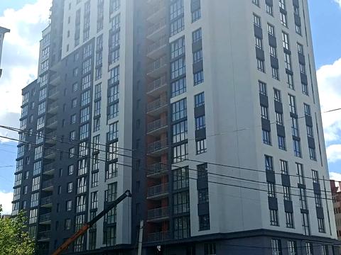 квартира за адресою Полковника Нечая вул., 20