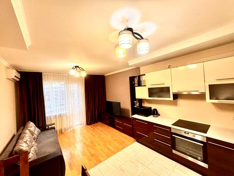 квартира за адресою Дегтярівська вул., 25к1