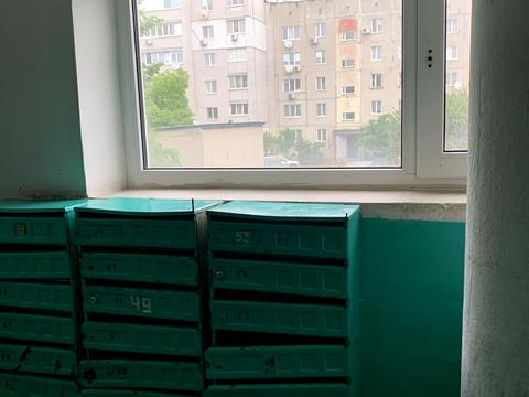 квартира за адресою Европейськая, 9