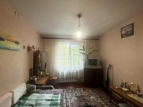 квартира по адресу Героев Майдана ул. (Гайдара), 1
