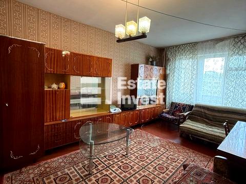 квартира за адресою Героїв Дніпра вул., 71