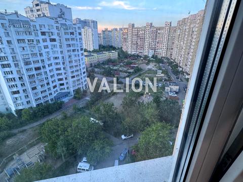 квартира по адресу Урловская ул., 16/37