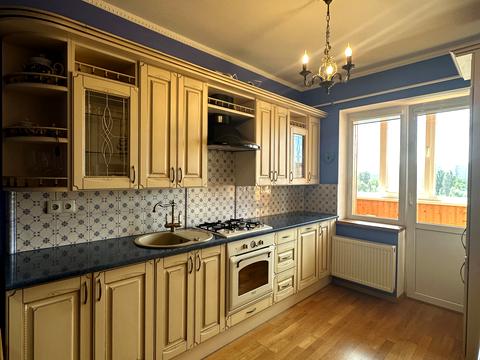 квартира за адресою Лесі Українки вул., 6