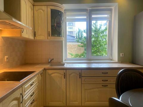 квартира по адресу Александра Конисского ул., 37/41