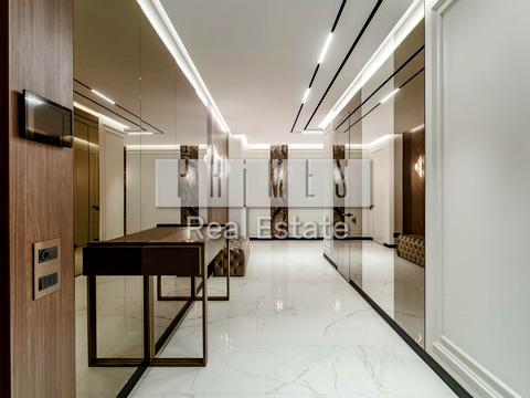 квартира за адресою Київ, Андрія Верхогляда вул. (Михайла Драгомирова), 17-Б