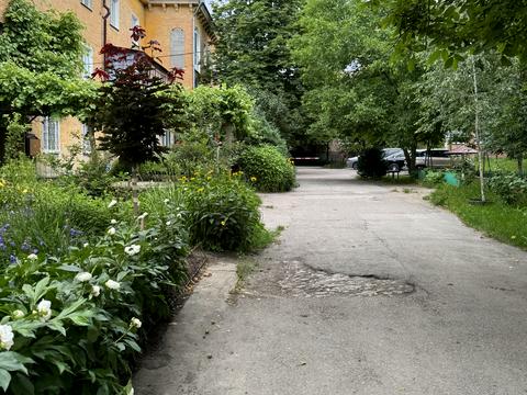 квартира по адресу Арсения Тарковского ул. (Володарського), 16