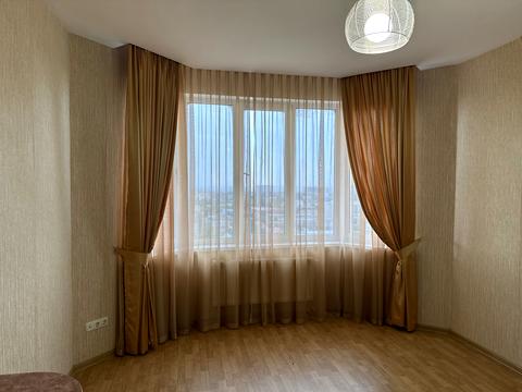 квартира за адресою Середньофонтанська вул., 19б