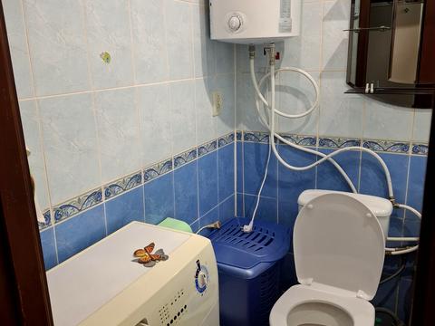 квартира за адресою Патріотична вул., 54