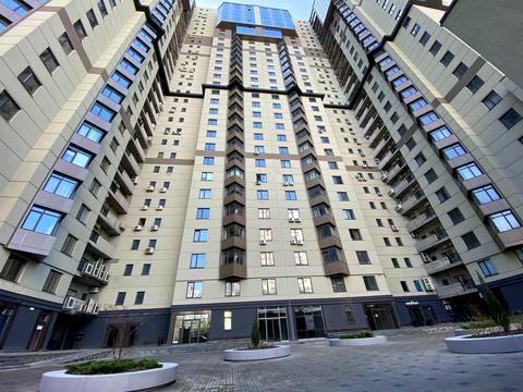 квартира за адресою Андрія Верхогляда вул. (Михайла Драгомирова), 14-А