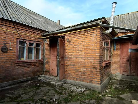 будинок за адресою Центральна, 134