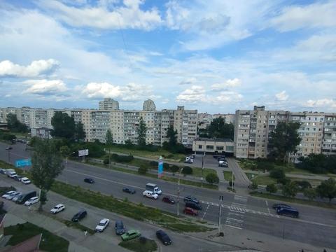квартира за адресою Михайла Лушпи просп., 31