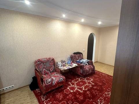 квартира по адресу Крошенская ул., 32