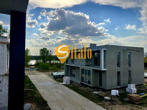 дом по адресу Тракторнодетальна