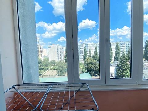 квартира по адресу Харьковская ул., 7