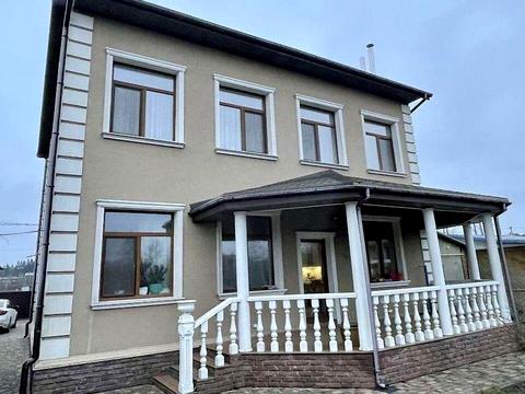 дом по адресу центральна