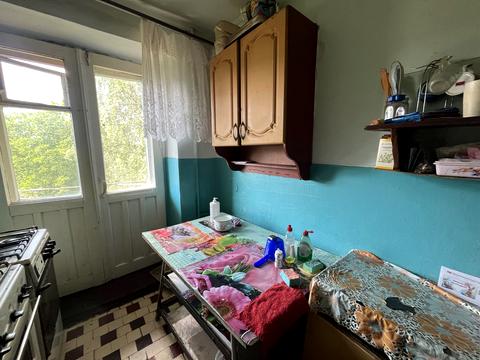 комната по адресу Вул. Павла Корнелюка, 16