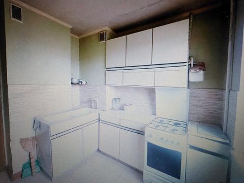 квартира по адресу Королева, 68