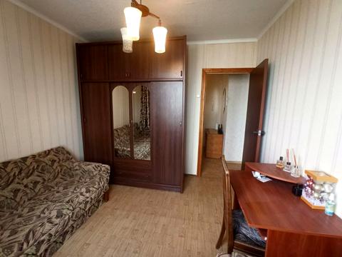 квартира за адресою Нескорених вул. (Героїв Праці), 4