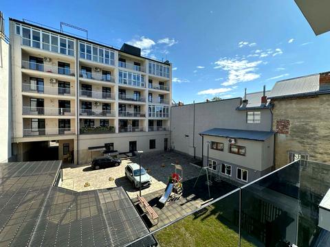 квартира по адресу Руфа ул., 45