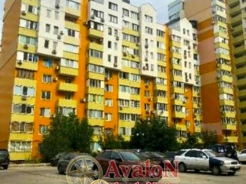 паркоместо по адресу Академика Сахарова ул., 36а