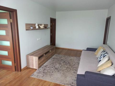 квартира за адресою Амосова вул. (Корчагінців), 13