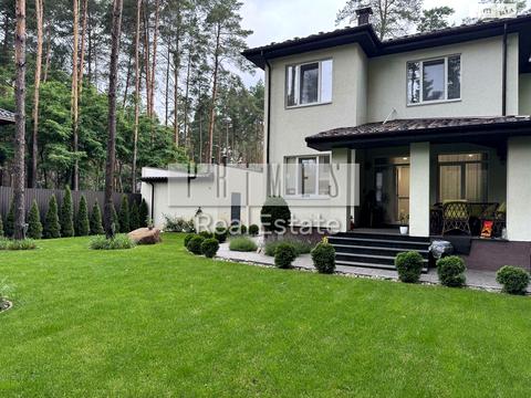 дом по адресу Абрикосова ул.