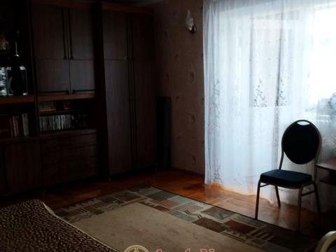 дом по адресу Деменчука ул., 7