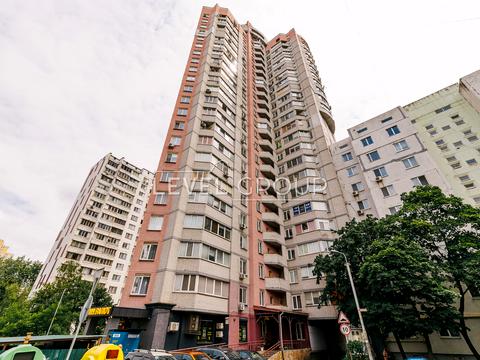 квартира по адресу Здолбуновская ул., 3-Г