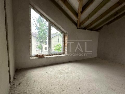 дом по адресу Мальовнича