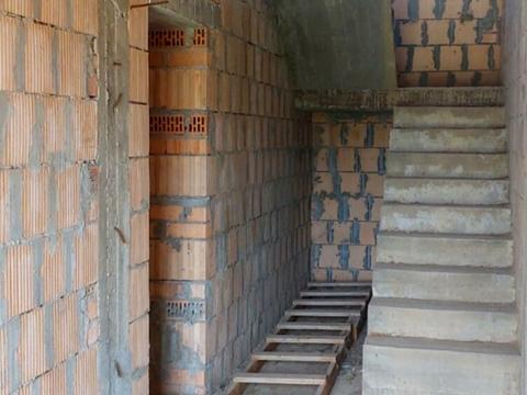 дом по адресу Керченская ул., 118