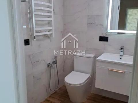 квартира по адресу Мира ул., 21