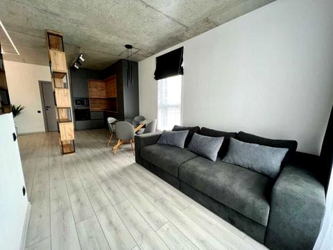 квартира за адресою Павла Думанського вул., 27