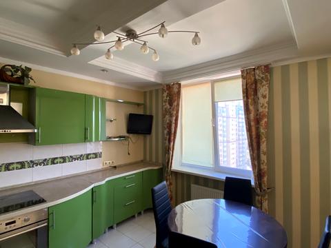 квартира за адресою Золотоустівська вул., 50