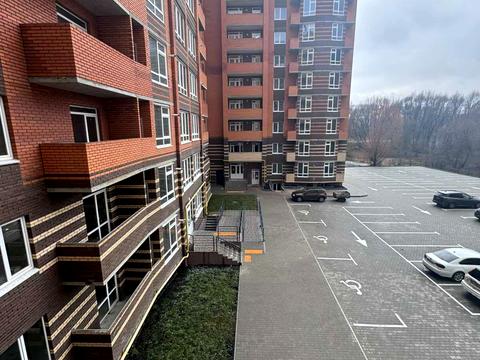 квартира по адресу Старокостянтинівське шоссе, 20/4