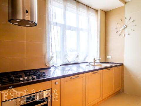 квартира за адресою Чернишевська вул., 50