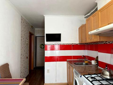 квартира по адресу Гната Хоткевича ул., 77
