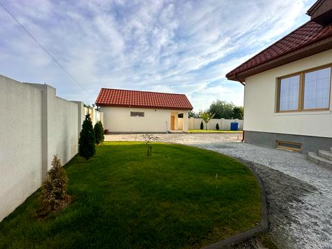 будинок за адресою с. Баранинці, Березнева, 7