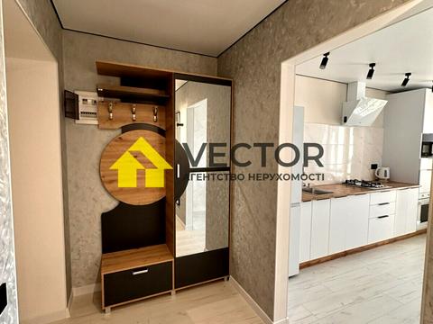 квартира за адресою Пушкарівська вул., 22д