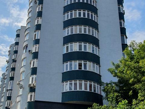 квартира за адресою Євгена Коростельова вул. (Гагаріна), 20
