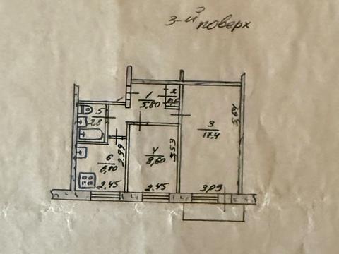 квартира за адресою Патріарха Любомира Гузара вул., 5