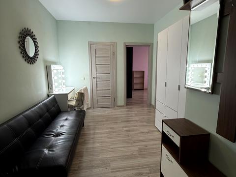 квартира по адресу Сергея Данченко ул., 22