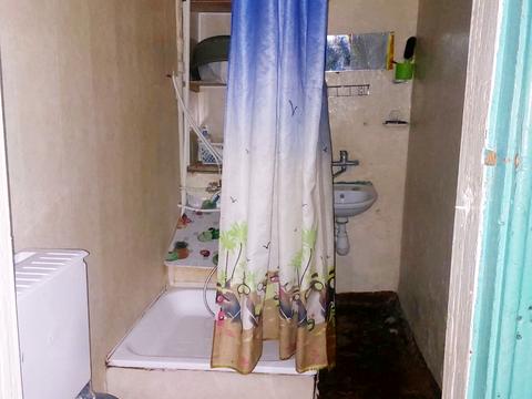 комната по адресу Каретный пер., 18