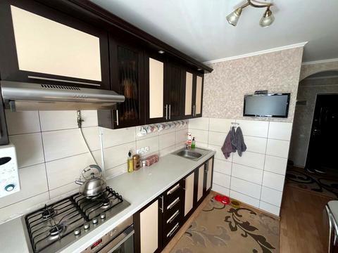 квартира по адресу Вербовая ул., 41а