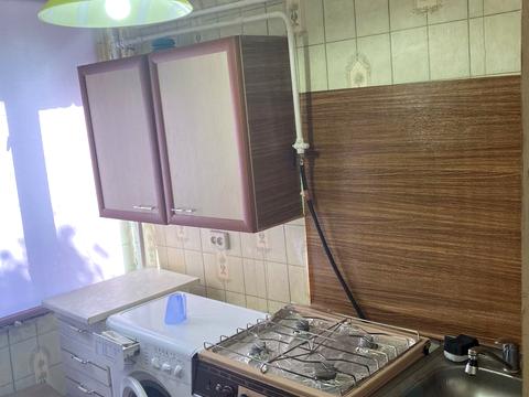 квартира по адресу Юрʼєва бульв., 13