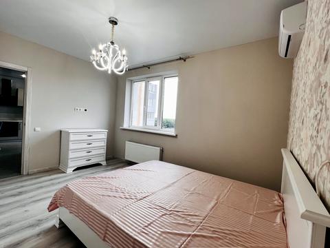 квартира за адресою Домобудівельна вул., 7