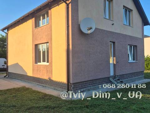 будинок за адресою с. Ходосівка, Чернеча гора